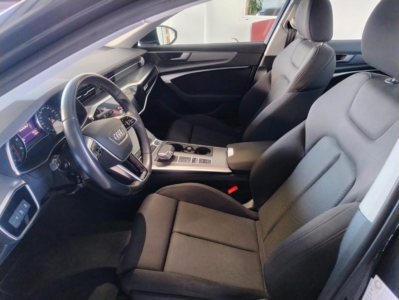 Audi A6 40 2.0 TDI S tronic Business Design