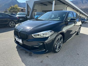 BMW 118 d Msport auto