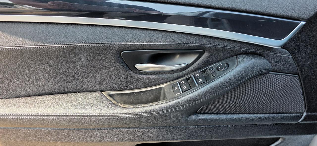 Bmw 525 525d xDrive Touring