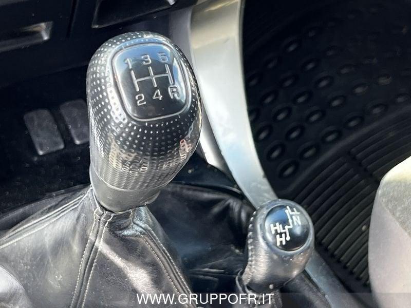 Toyota Land Cruiser 3.0 D-4D 16V cat 3 porte