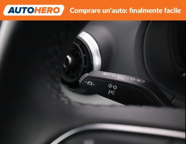 AUDI Q2 35 TFSI S tronic Business