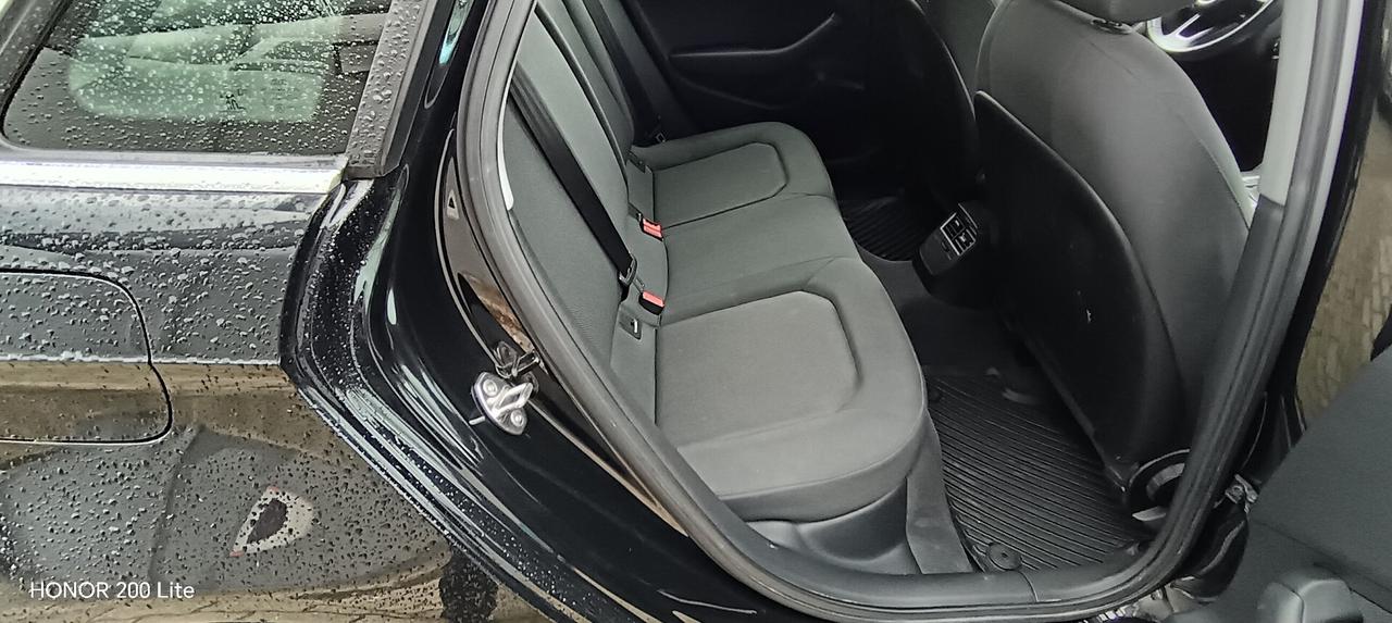Audi A3 Sportb 35 2.0 tdi S-LIN 150cv s-tr.ProMMo