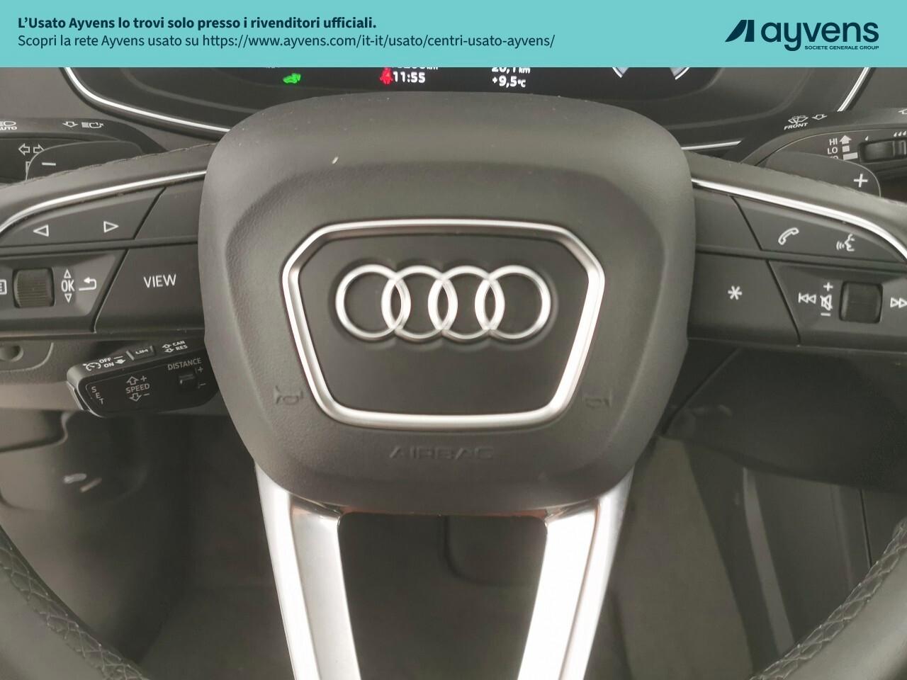 Audi Q5 SPB 50 TFSI e quattro S tronic Business Advanced