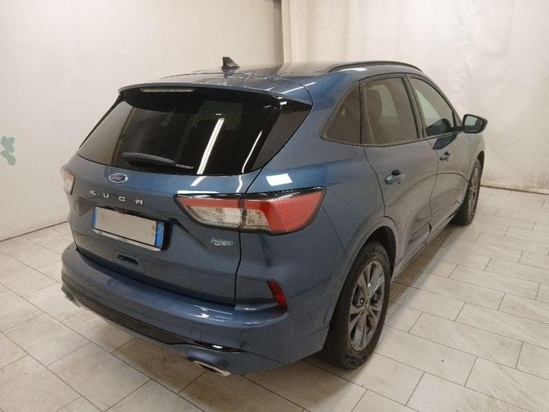 Ford Kuga 1.5 ecoblue ST-Line 2wd 120cv auto