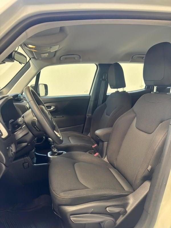 Jeep Renegade 1.0 T3 Sport