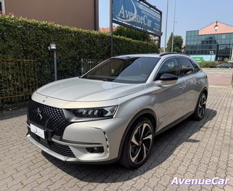 DS AUTOMOBILES DS 7 Crossback e-tense 4x4 phev Performance Line TETTO IVA ESP.