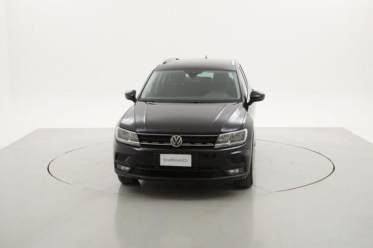 Volkswagen Tiguan Business 4MOTION DSG BR210343 2.0 Diesel 150CV