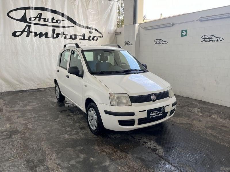 FIAT Panda Panda 1.3 MJT 16V DPF Emotion TUA DA 50 EURO AL MESE