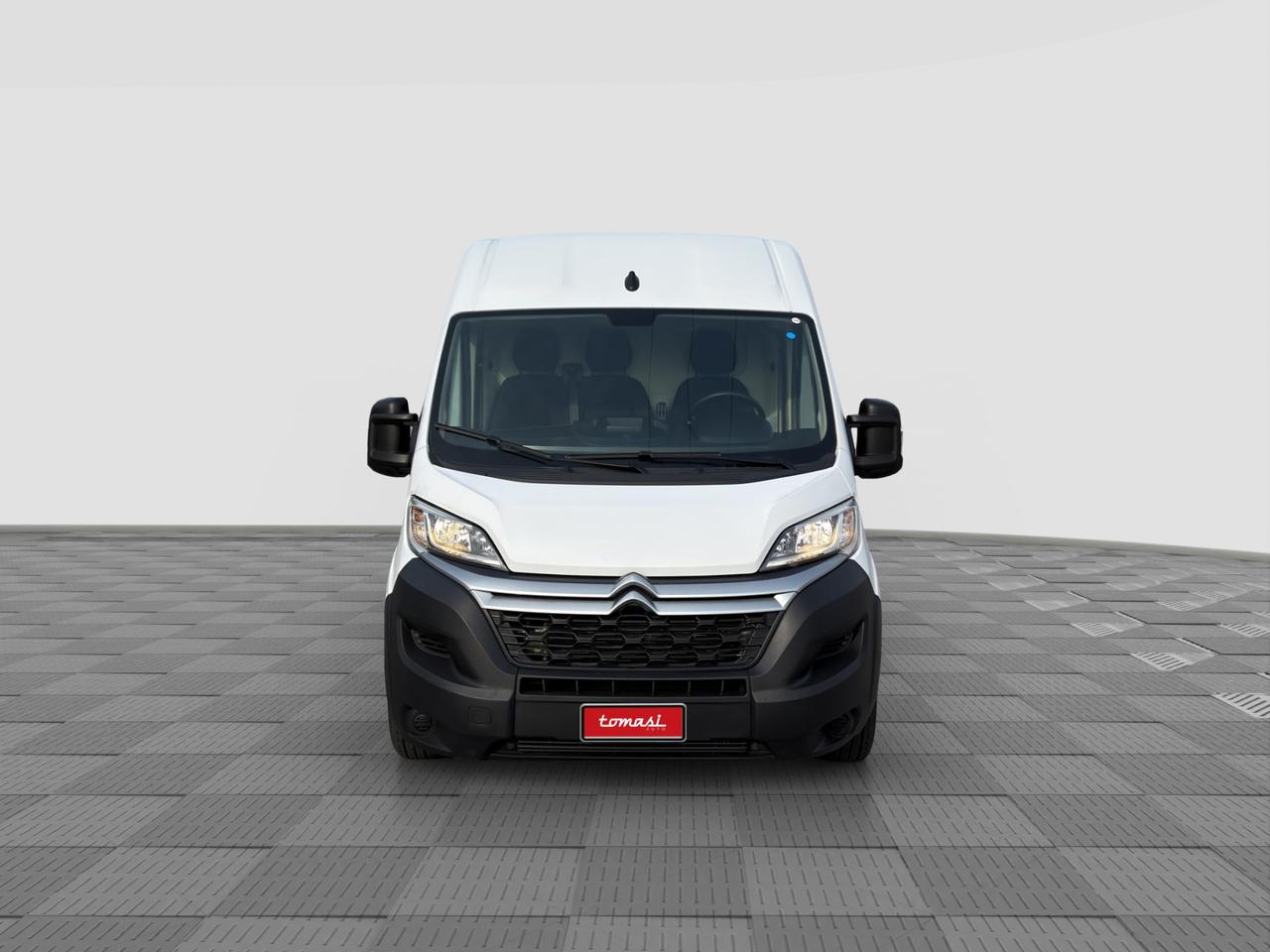 CITROEN Jumper (3ª serie) Jumper 35 BlueHDi 140 S&S PM-TM Furgone