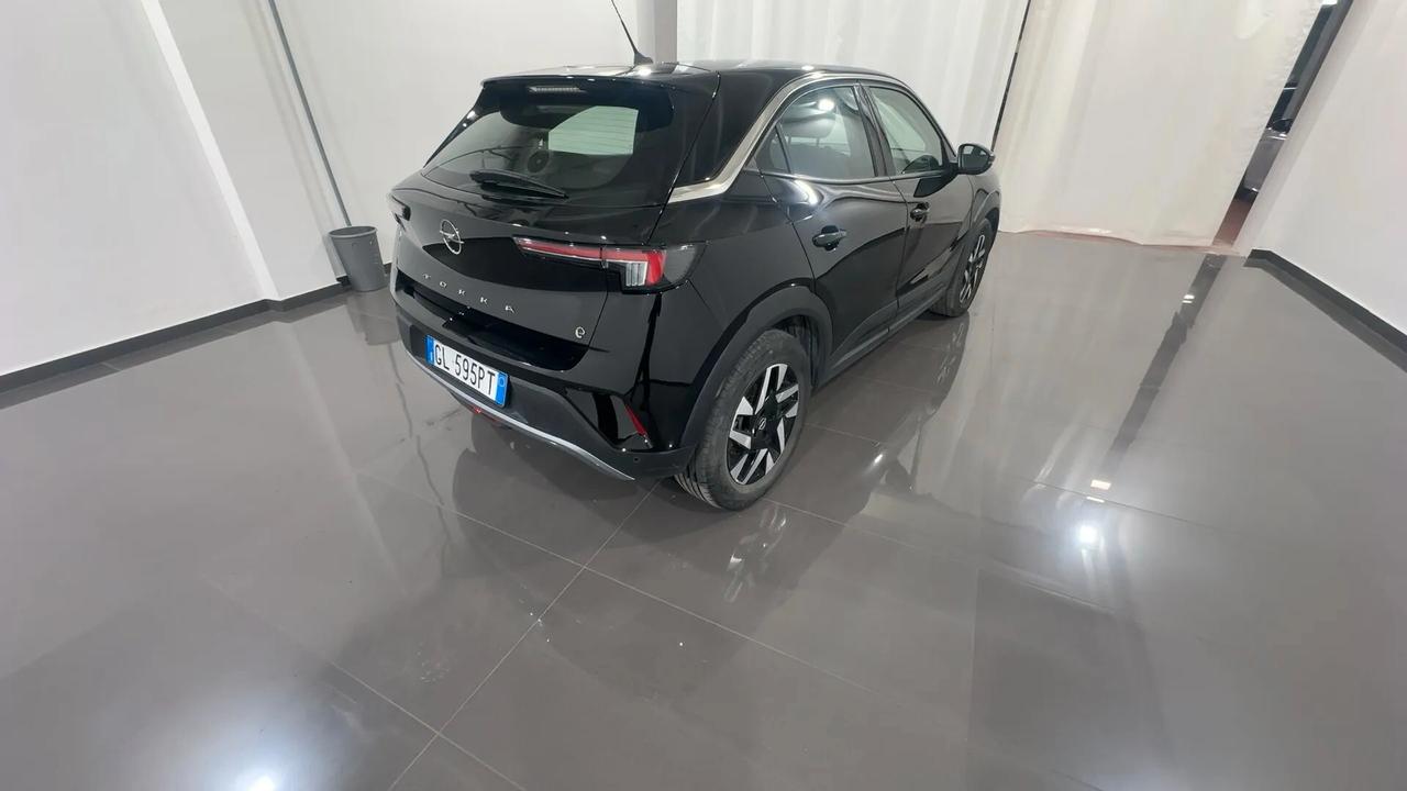 Opel Mokka Mokka-e Elegance