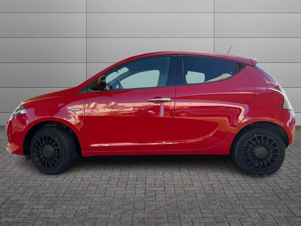 Lancia Ypsilon 1.0 hybrid Silver s&s 70cv