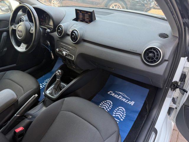 AUDI A1 1.4 TDI Admired