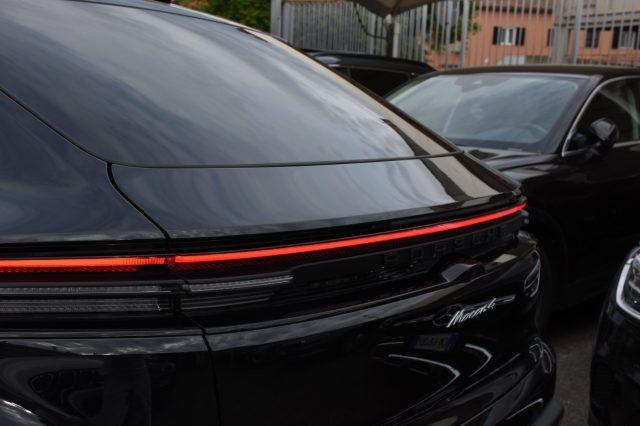 PORSCHE Macan 4 *TETTO*22"*PASM*MATRIX* CAM360*
