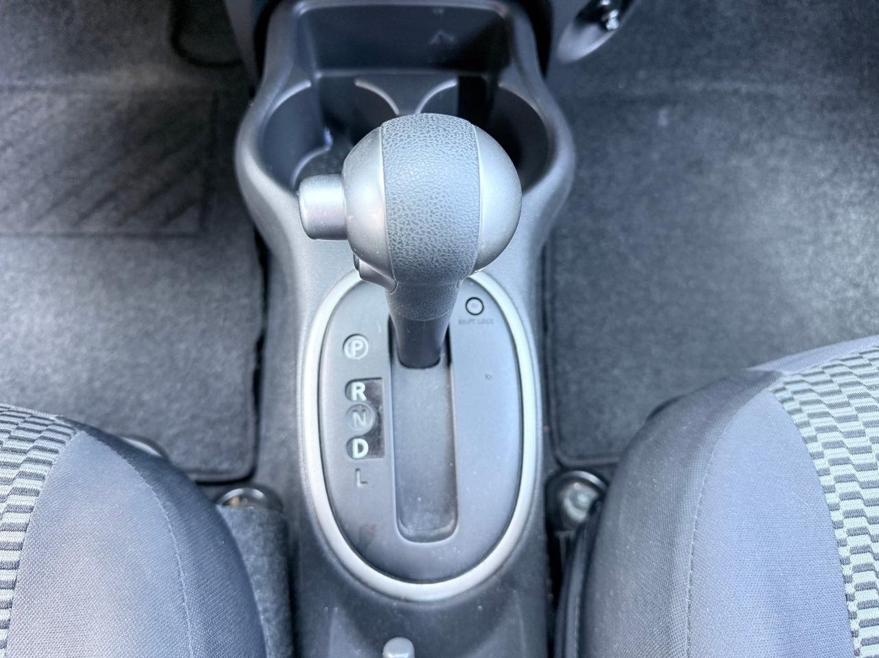 Nissan Micra 5 Porte Micra 1.2 Acenta TPMS auto
