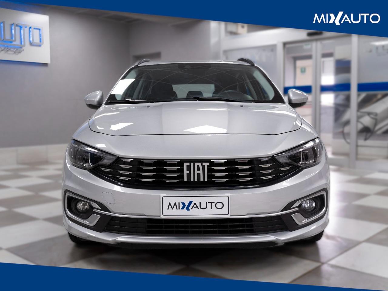 Fiat Tipo SW 1.0 T3 CityLife S&S 100CV