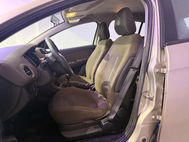 FIAT Bravo 1.4 Emotion GPL