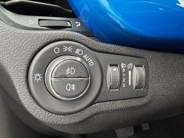 Fiat 500X 1.6 MultiJet 120 CV DCT City Cross