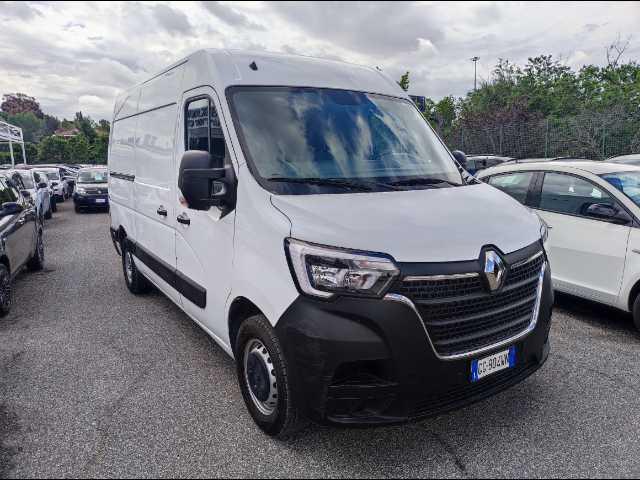 RENAULT Master IV 35 FWD - master T35 2.3 dci 135cv L2H2 Ice