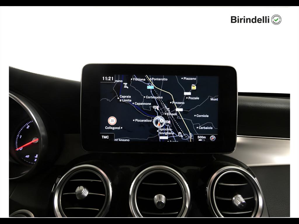 Mercedes-Benz GLC Coupé (C253) - GLC 250 d 4Matic Coupé Premium