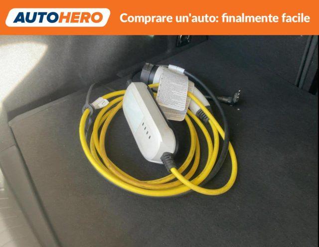 CUPRA Formentor 1.4 e-Hybrid DSG