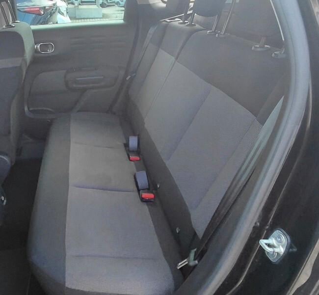 Citroen C3 Aircross BlueHDi 100 S&S Shine
