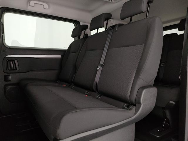 FIAT Ulysse 2.0 BlueHDi 180 CV AT8 XL Combi