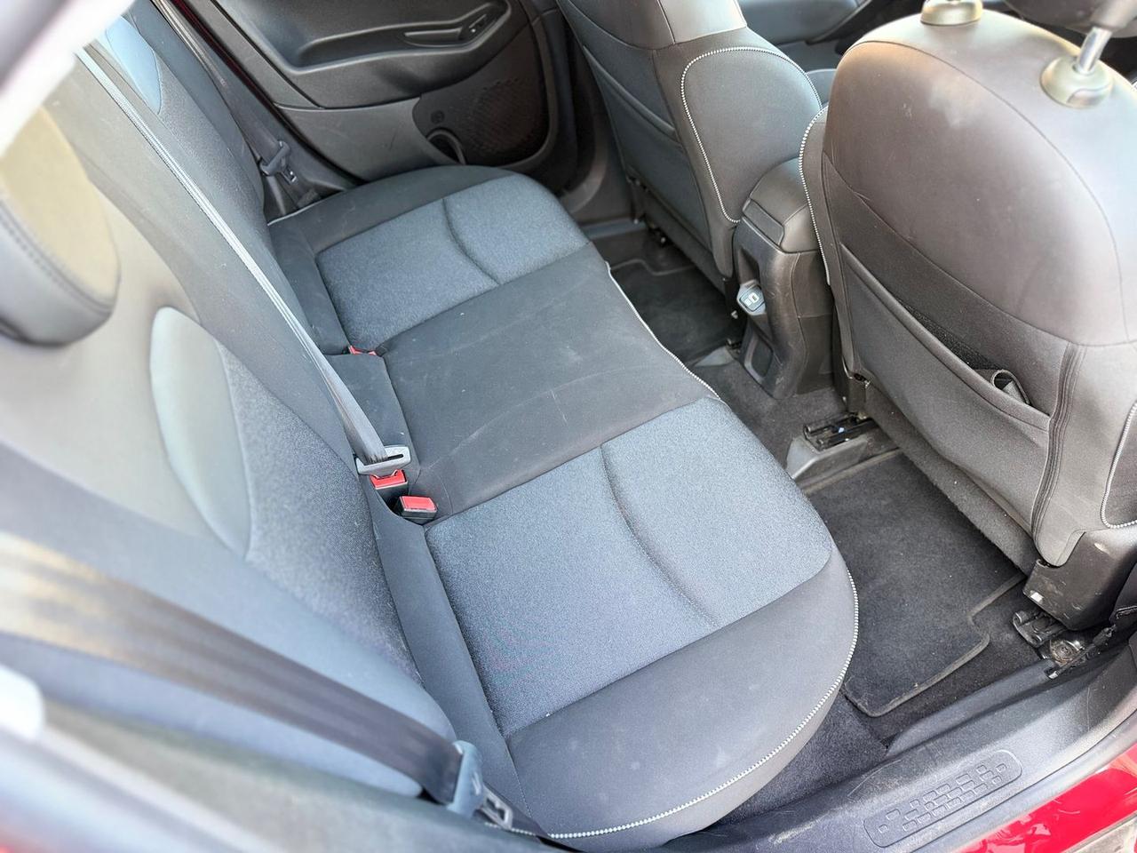 Fiat 500X Urban 1.3 Multijet #8857