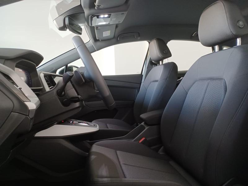 Audi Q4 sportback e-tron 35 business