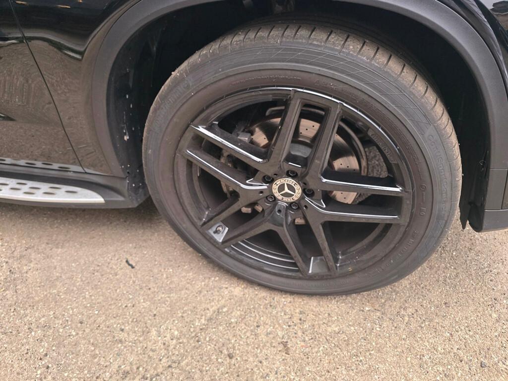 Mercedes-benz GLE 350 d coupè premium plus