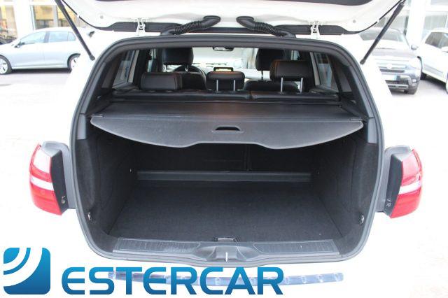 MERCEDES-BENZ B 200 d Automatic 4Matic Sport NEOPATENTATI