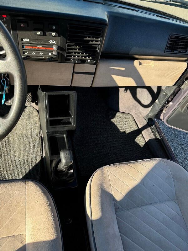 Autobianchi Y10 1.1 i.e. cat Selectronic Avenue