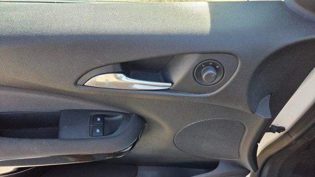 OPEL Adam 1.2 70 CV Glam PERMUTE OK NEOPATENTATI