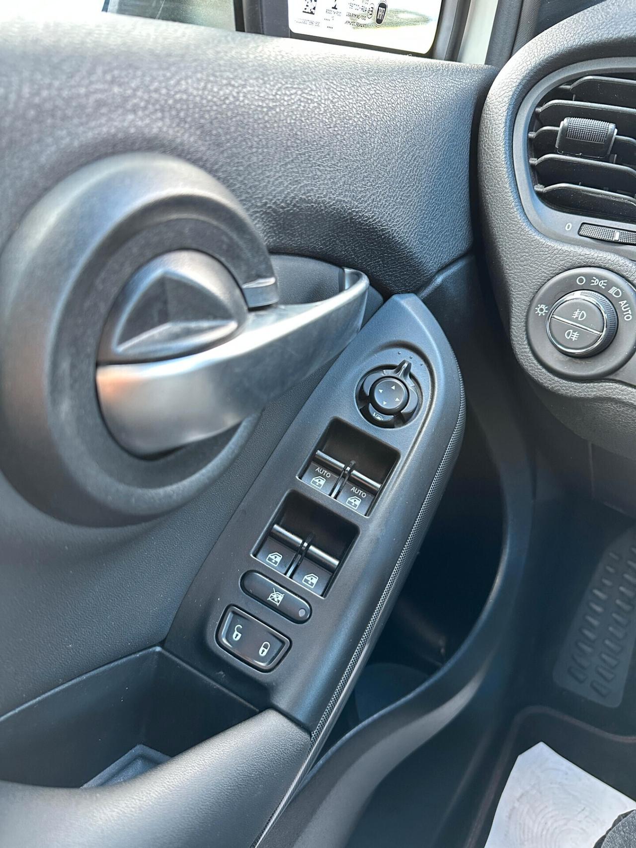 500 X SPORT 1.3mjt Sport FULL LED - 2022 - UNICO PROPRIETARIO