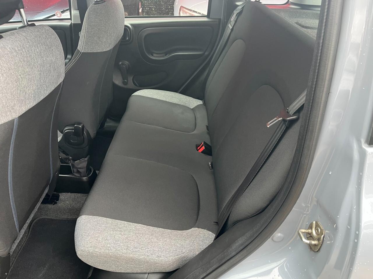 Fiat Panda 1.2 EasyPower 70 cv 12/2022 GPL