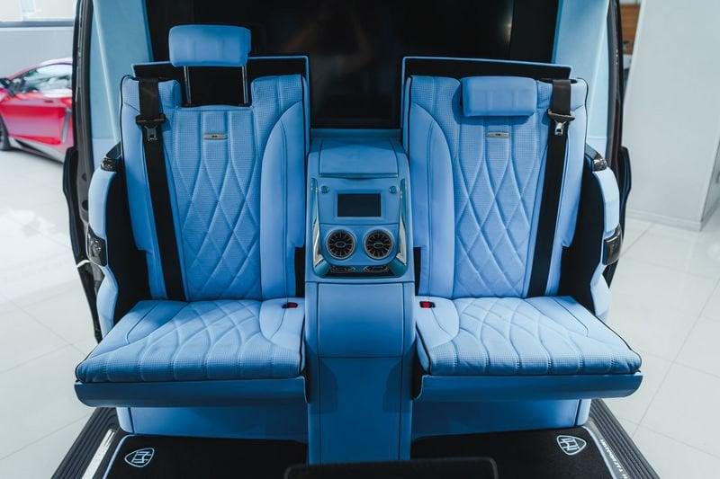 Mercedes-Benz Classe V 300 VIP DESIGN *PERSONALIZZABILE*