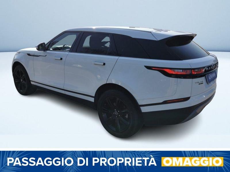 Land Rover Range Rover Velar VELAR 2.0 I4 SE 240CV AUTO