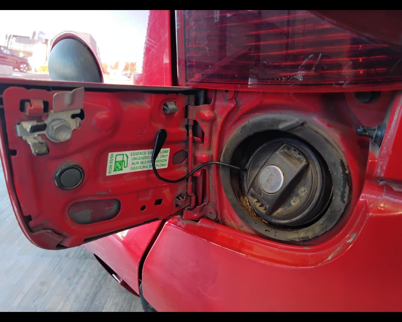 PEUGEOT 107 2012 - 107 5p 1.0 12v Access