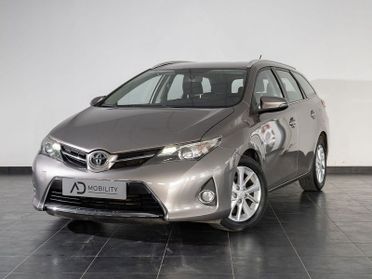 Toyota Auris Auris Touring Sports 1.4 D-4D Active