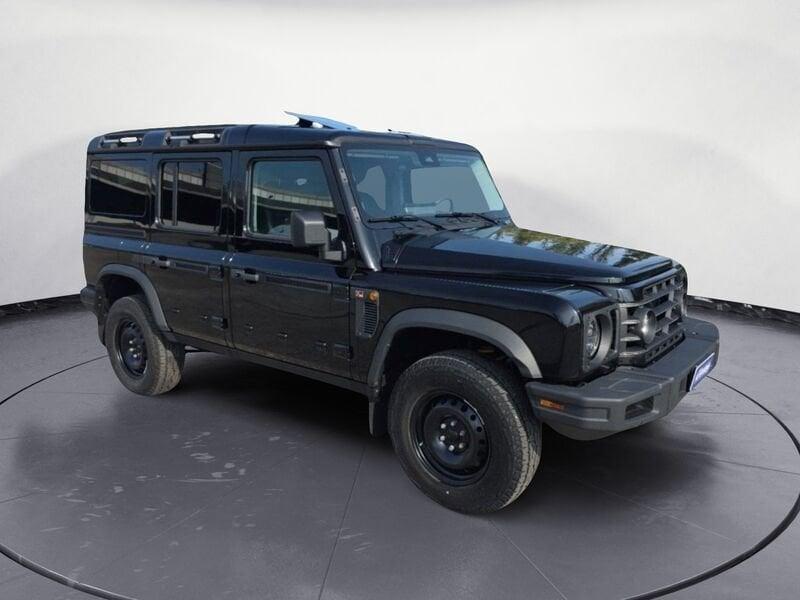 Ineos Grenadier Grenadier 3.0 Twin Turbo Diesel SW Fieldmaster Edit. 5 posti