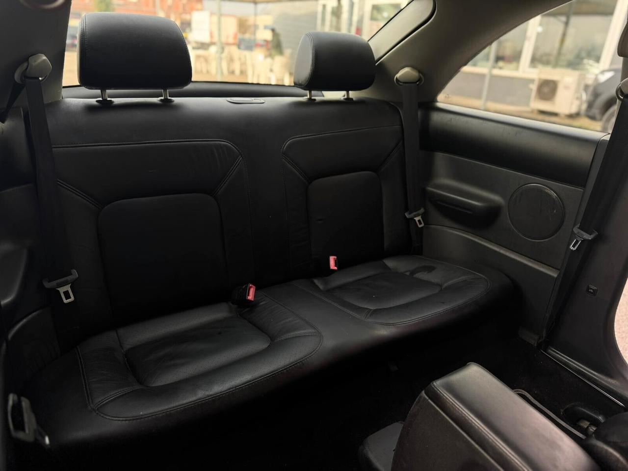 Volkswagen New Beetle 1.9 TDI 105CV