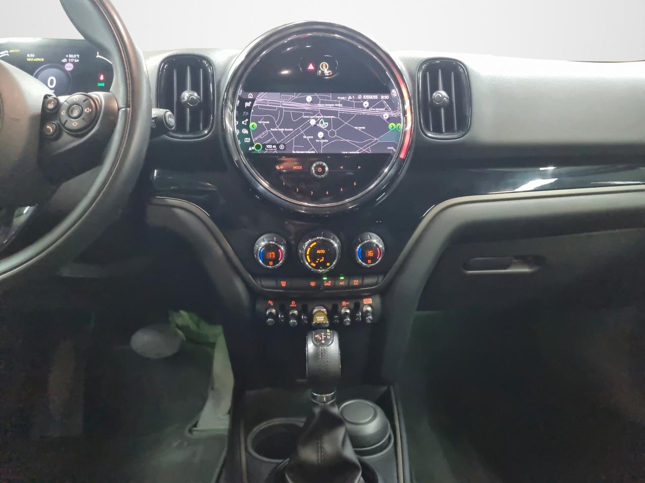Mini Cooper Countryman 1.5 SE Business ALL4 Automatica