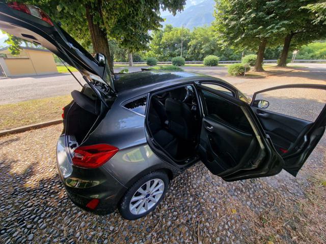 FORD Fiesta 1.1 85 CV 5 porte