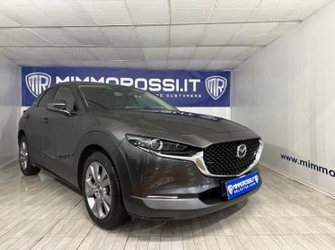 Mazda CX-30 hybrid Executive