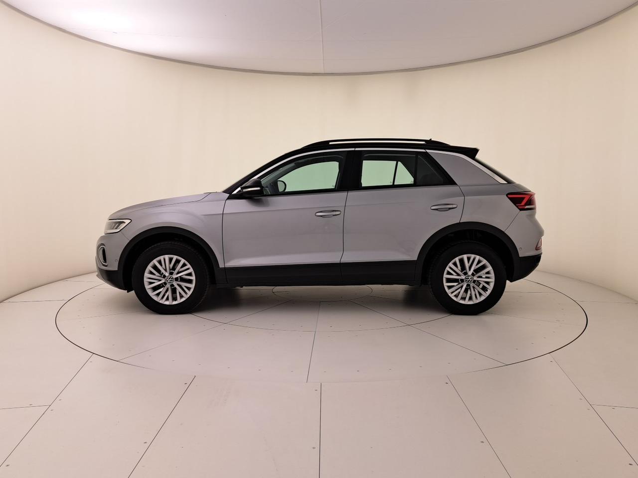 Volkswagen T-Roc 2.0 tdi life 115cv
