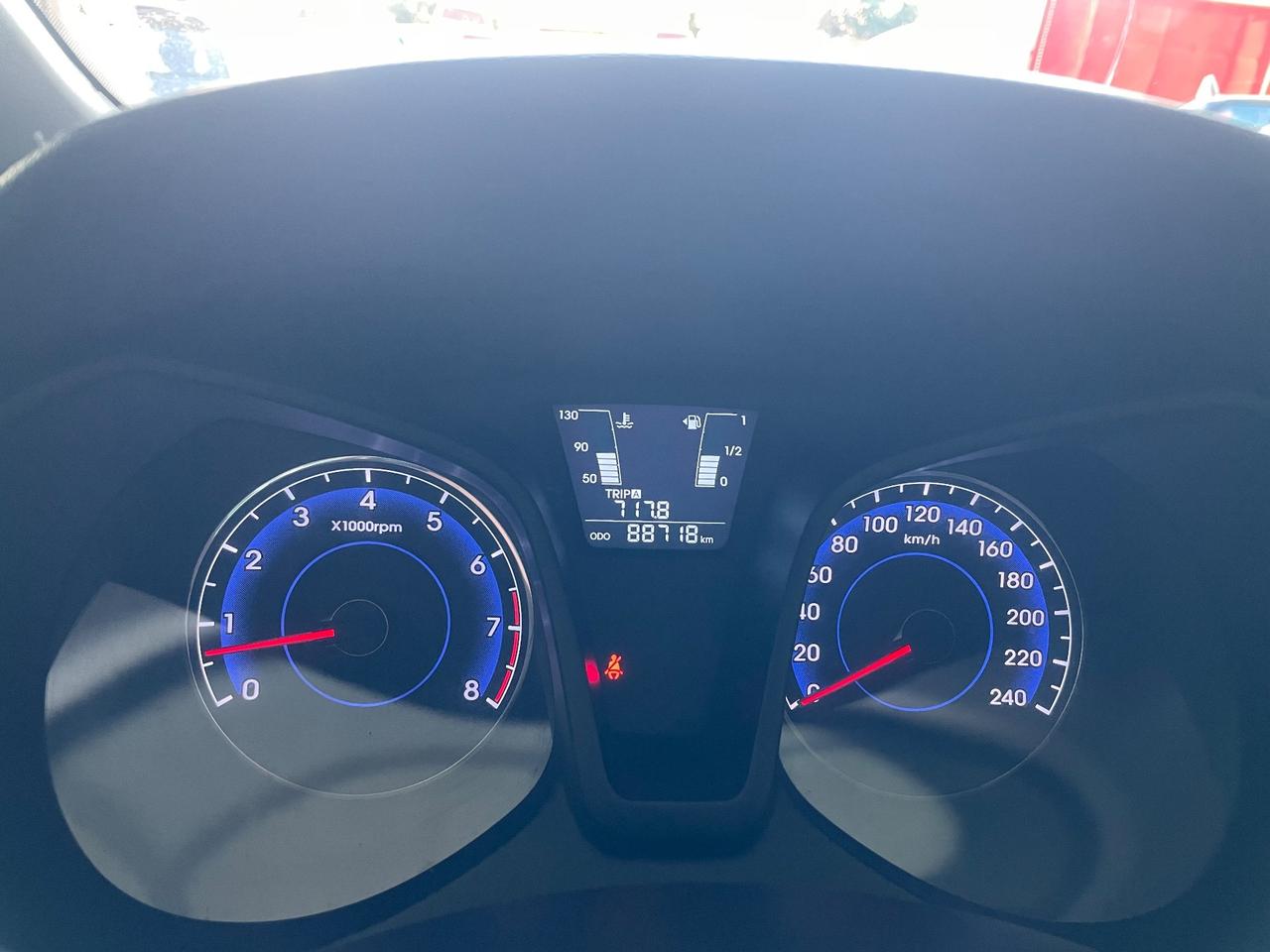 Hyundai iX20 1.4 90 CV Comfort - Nessun vincolo