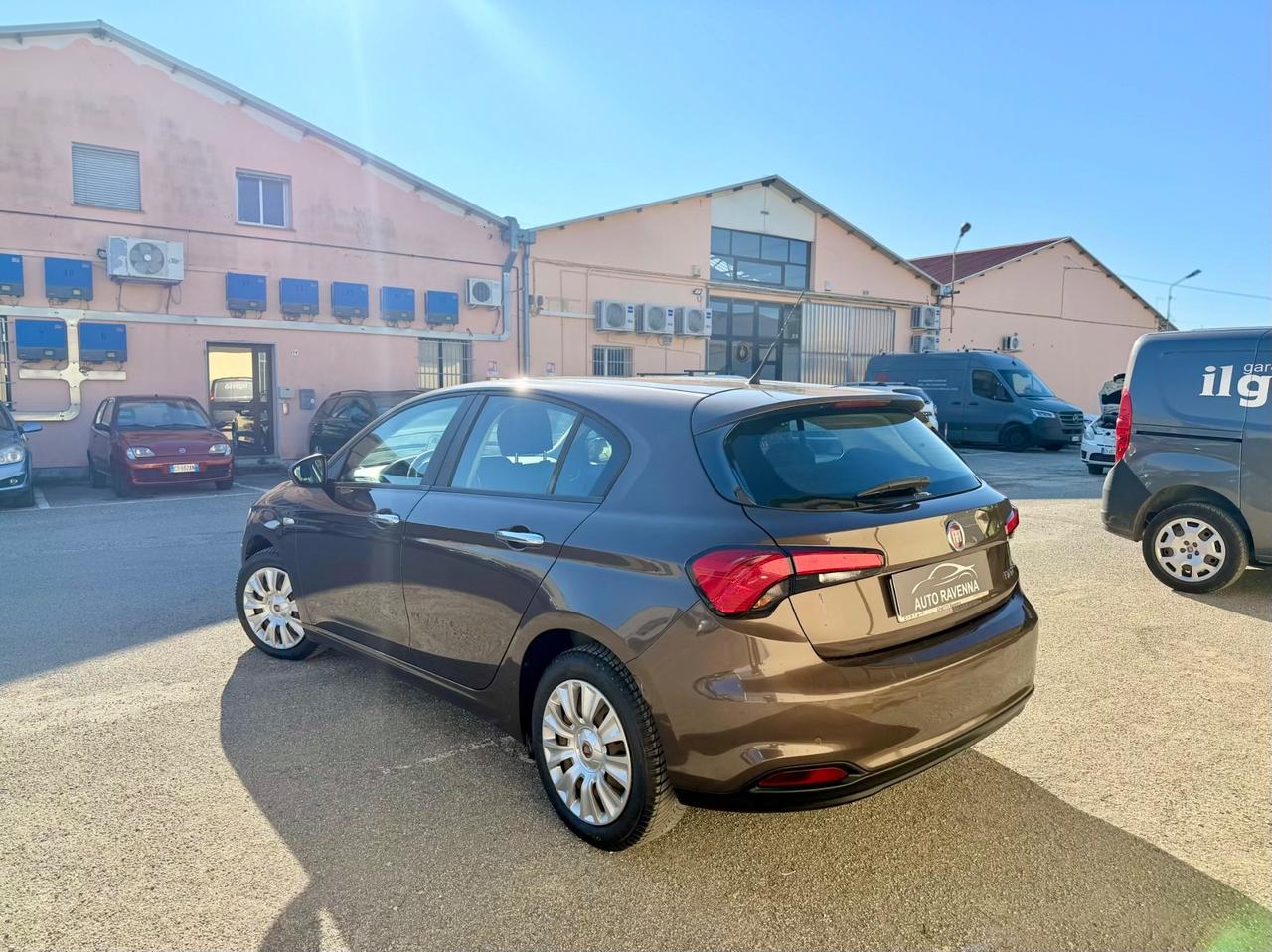 Fiat Tipo 1.3 Mjt 5 porte 2019 56.000km euro6