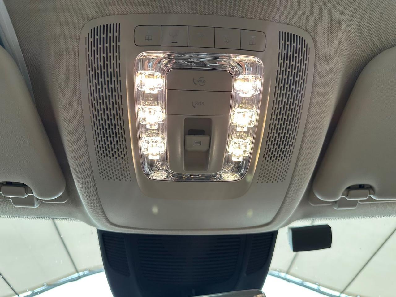 Mercedes-Benz GLE 300 Premium Plus 300 D MHE #7564