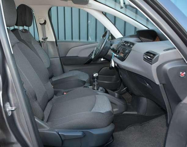 Citroen C4 SpaceTourer 1.5 bluehdi Live s