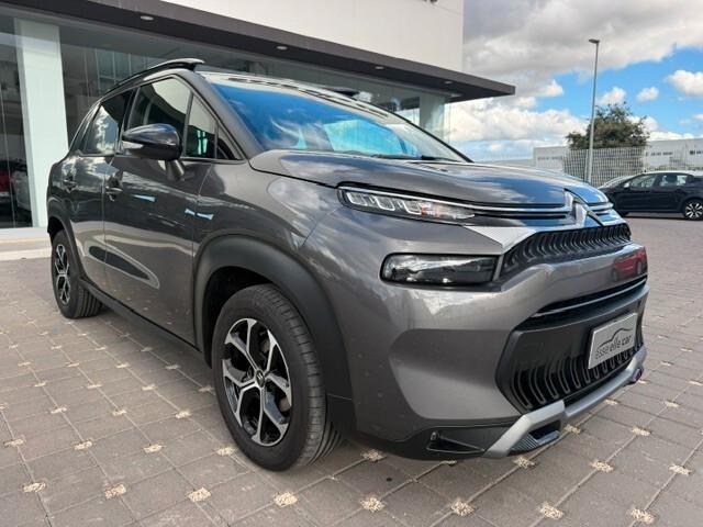 Citroen C3 Aircross BlueHDi 110 S&S Shine Pack 2022