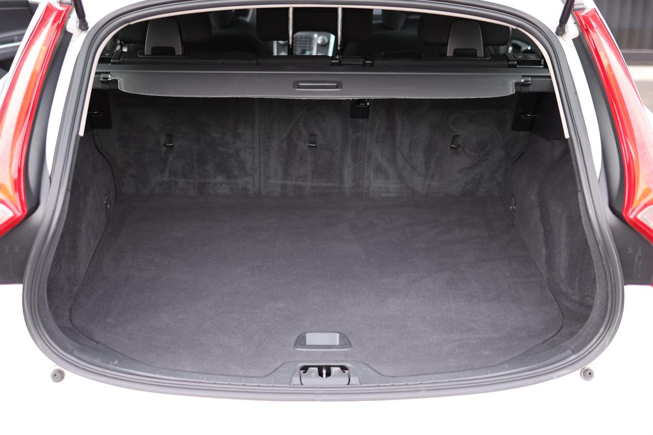 Volvo V60 Business geartronic